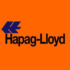 Hapg-Lloyd empregos