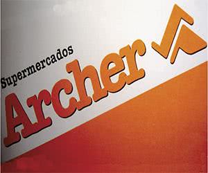 Archer empregos