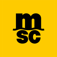 empregos MSC Shipping