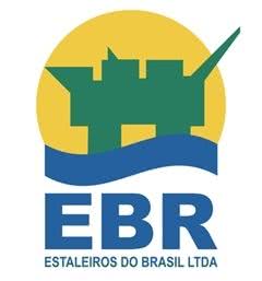 empregos estaleiros do brasil