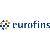 empregos Eurofins