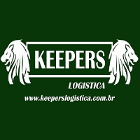 empregos Keepers Logistica