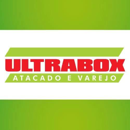 empregos Ultrabox Atacado