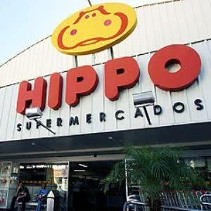 vagas Hippo Supermercados