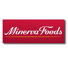 empregos Minerva Foods