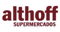 empregos Althoff supermercados