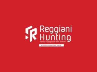 empregos Regginani Hunting