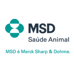 vagas MSD Saúde Animal