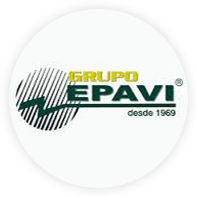 empregos Grupo EPAVI