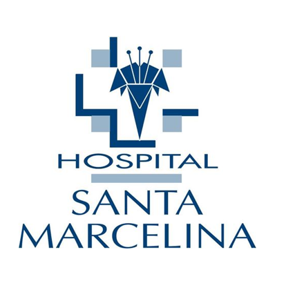 Hospital Santa Marcelina Logo