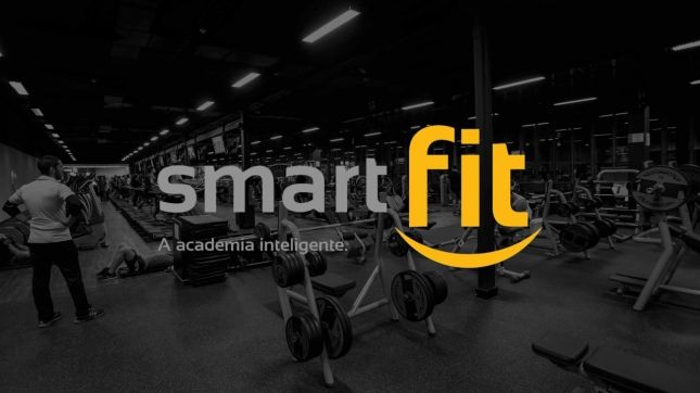logo Smart Fit