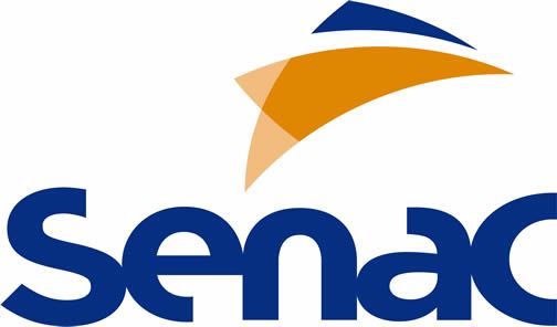 logo SENAC PR