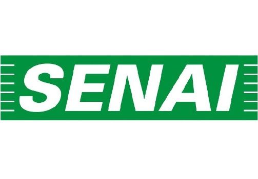logo SENAI MS