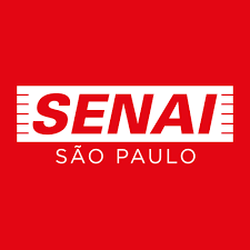 logo SENAI SP