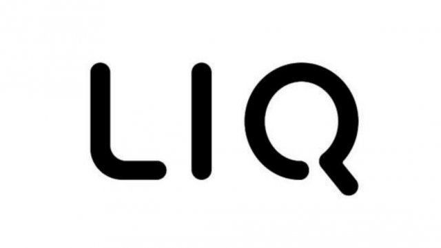 logo LIQ contax